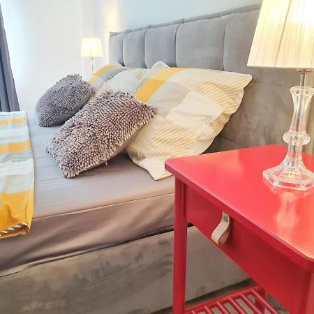 #Chiczagreb Apartments Exteriör bild