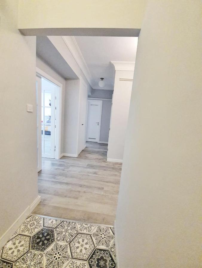 #Chiczagreb Apartments Exteriör bild