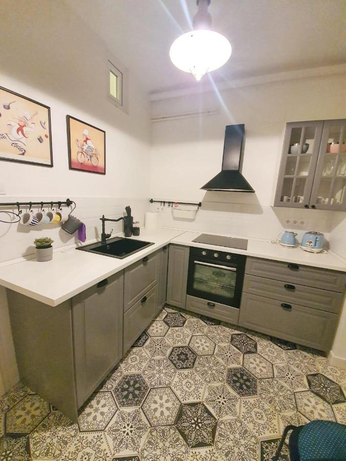 #Chiczagreb Apartments Exteriör bild